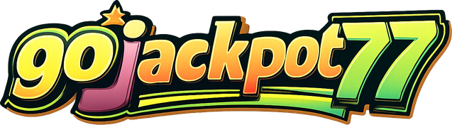 gojackpot77 Philippines online gaming logo